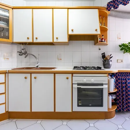 Torres Ll Apartment