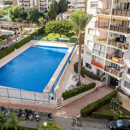Torres Ll Apartment *