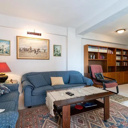 Torres Ll Apartment Fuengirola
