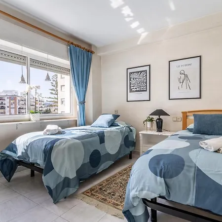Torres Ll Apartment Fuengirola
