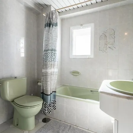 Torres Ll Apartment