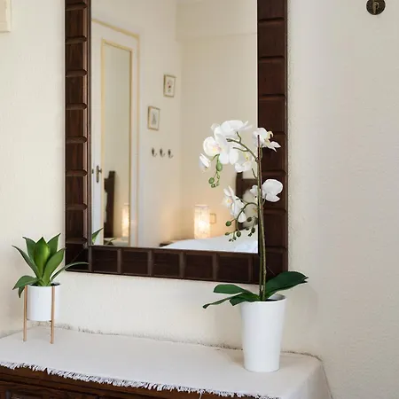 Torres Ll Apartment