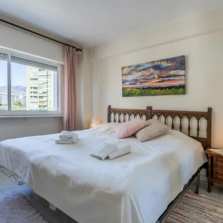 Apartment Torres Ll Fuengirola