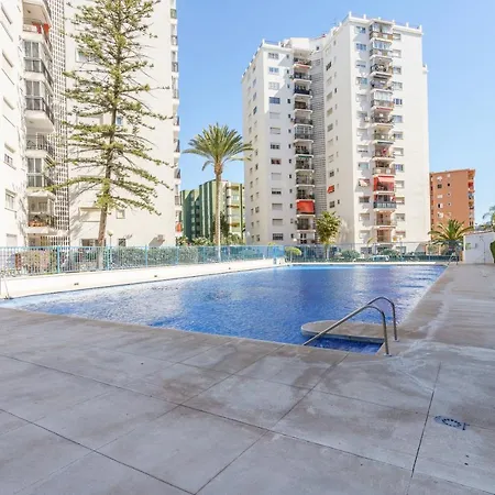 Apartment Torres Ll Fuengirola
