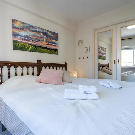 Torres Ll Apartment