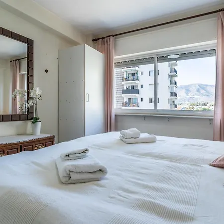 Apartment Torres Ll Fuengirola